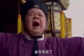 和尚死后叫圆寂，道士死后叫什么？原来各行业死后叫法大有噱头图片