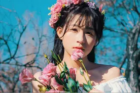 关于花朵背后的那些事图片