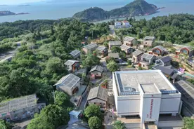 温度深一度｜温州古宅如何留存城市记忆？图片