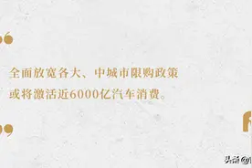 购车摇号堪比中彩票，放松汽车限购迫在眉睫图片