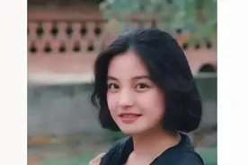 演员到女富豪再到 “隐姓埋名”，赵薇诠释什么叫贪心不足蛇吞象！图片