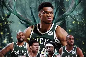 大浪淘金！盘点现役NBA五位低顺位逆袭的超级球星图片