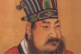 48万人支持的王莽：儒家死忠粉的圣朝梦，去往天堂的路通向了地狱图片