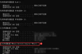 完美解决VMware安装后没有VMnet1和VMnet8的问题图片