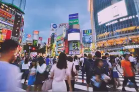 日本失去的三十年始末图片