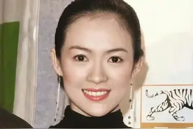 与汪峰离婚6个月后，再看章子怡的处境，张艺谋的话终于有人信了图片
