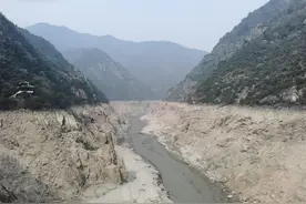汉中加强褒斜道石门及其摩崖石刻的保护和管理图片