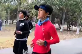 跑友故事 | 小步幅低心率高步频的“小低高”跑法，让我...图片