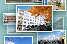 就在明天！2023成都中考招生咨询会等你来图片