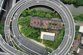 广东广州东西向快速路改造工程，包括8处节点，估算投资3173万元图片