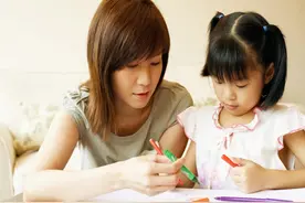 孩子缺点是“随爸”还是“随妈”？心理学给出答案，多少有点意外图片
