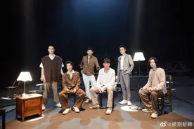 芒果头条丨看了他们的舞台，明白了摇滚里的“诗和远方”图片