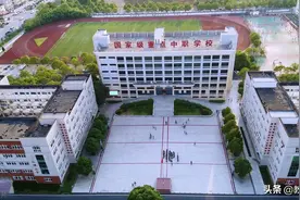 2022年武汉中职中专学校名单一览表图片
