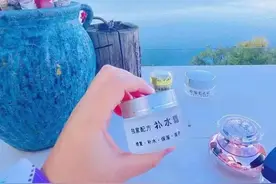 小小祛痘膏 大大有用图片