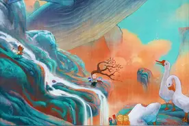 《中国奇谭》：最可贵之处在于“现代”|荔枝影评图片