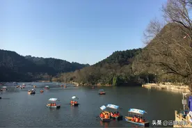 #我眼中的贵州.贵阳黔灵山图片
