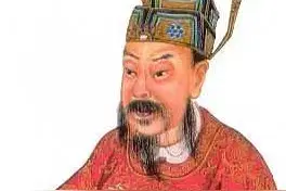 胡惟庸案爆发，朱元璋暴怒不已，李文忠冒死进谏，差点被连累至死图片