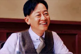 6位“大眼袋”男星，个个都是演技派，眼袋没拉低颜值还添辨识度图片