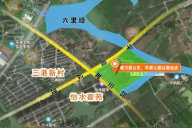 买房跟着规划走！平湖这些板块有利好，重磅配套来袭图片