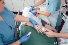 肛门口长了一个小肉揪是咋回事图片