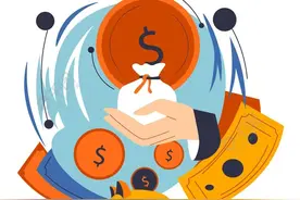 月薪3000这样过，慢慢的就成了小富婆，同事们纷纷效仿。图片