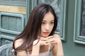 倪妮：为报恩张艺谋我曾被公司雪藏多年，现如今苦尽甘来全靠自救图片