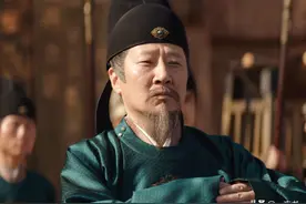 《大奉打更人》大结局：直到郑怀兴惨死，许七安还不知，魏渊将死图片
