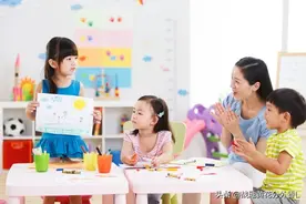 新生儿出生人口减少，教师的铁饭碗一去不复返了图片