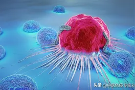 当癌症出现转移怎么办？记住这几点很重要图片