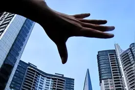 深圳楼市：刚需上车把握不好时机，一次又一次的错过机会图片