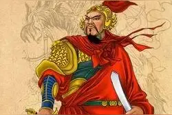 岳飞咋死的？图片