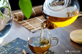 4大“健康饮品”公布，酸奶未上榜，绿茶名列其中，早了解早受益图片