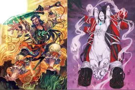 全世界最恶心的神话！日本神话到底有多奇葩？这发展让人感觉离谱图片