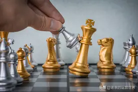 博弈论（3）：傻乎乎的郭靖，为何能赢得精明黄蓉的青睐？图片