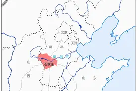 石家庄，到底是怎样一个城市图片
