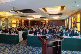 肝脏移植手术1080例，肾脏移植1887例，青大附院器官移植多项技术国内领先图片