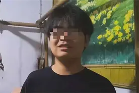 2004年，山东40岁农妇惨死家中，凶手竟是19岁少年，动机荒唐至极图片