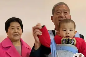 山东67岁大妈意外怀孕坚持要生，称不会麻烦子女，后来怎么样了？图片