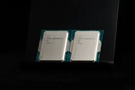 这 CPU 也太凉快了！Intel Core i3 12100、12300 首发横评图片