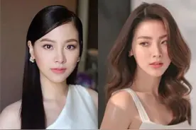 女明星都是怎么根据长相定风格的？图片