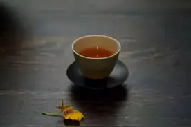 老年人：你的“嘴”，暴露了你的福气图片
