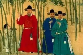 喜从天降——明朝那些意外继位的藩王图片