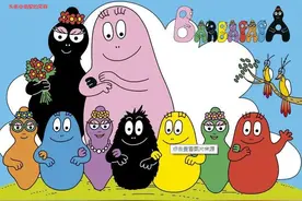 看过这部动画片的人？人生已过半，还记得它们的名字吗？图片