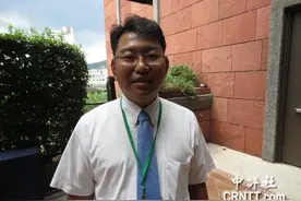 大陆突然暂停进口上百家台湾食品 台湾业者急了图片