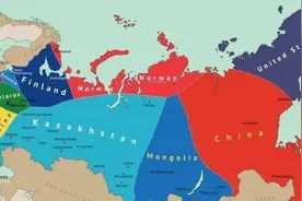 若俄罗斯打输了，对中国是好是坏？弊端很大，但也有一个重大利好图片