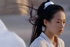 《一代宗师》七年后，再看章子怡的境遇，撒贝宁分手真没错图片