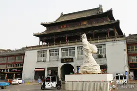 南黄山北亳州，拥有老子、曹操、华佗等众多人杰的亳州你知道多少图片