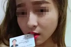 被逼肉偿、捐卵：那些被“裸贷”盯上的女大学生，她们下场真惨图片