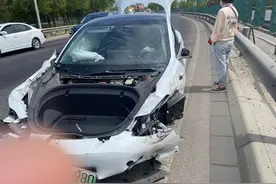 为什么电车那么容易「刹车失灵」？图片