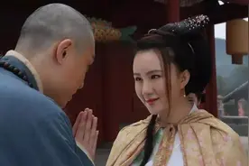 民间故事：男子贪财害命，和尚转世报复，知县说不是儿子是冤家图片